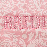 masque de sommeil pure soie slip - marié