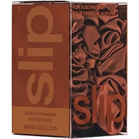Pure Silk Back To Basics Assorted Scrunchies