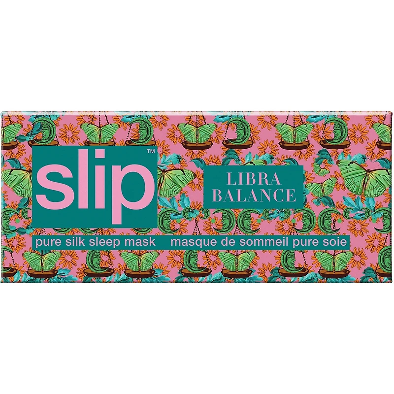 Pure Silk Sleep Mask - Zodiac Sagittarius