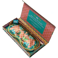 Pure Silk Sleep Mask - Zodiac Sagittarius