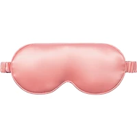 Masque De Sommeil Contour Pure Soie - Une Rose