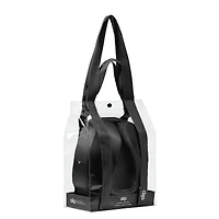 Jet Setter Coussin De Voyage - Noir