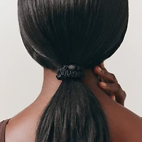 slip chouchous trio pure soie skinny