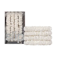 chouchous skinny - blanc