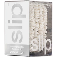 chouchous skinny - blanc