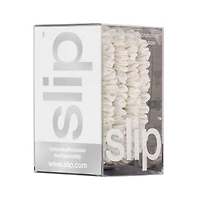 chouchous skinny - blanc