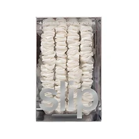 chouchous skinny - blanc