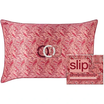 slip coffret hero pure soie - maude