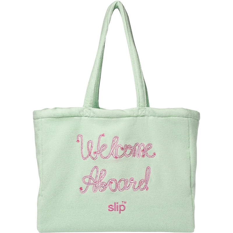 slip coussin de voyage pure soie avec un sac de plage offerte - les vacances