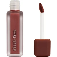 Rouge À Lèvres Liquide