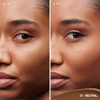 THE PERFORMER Skin-Focused Foundation