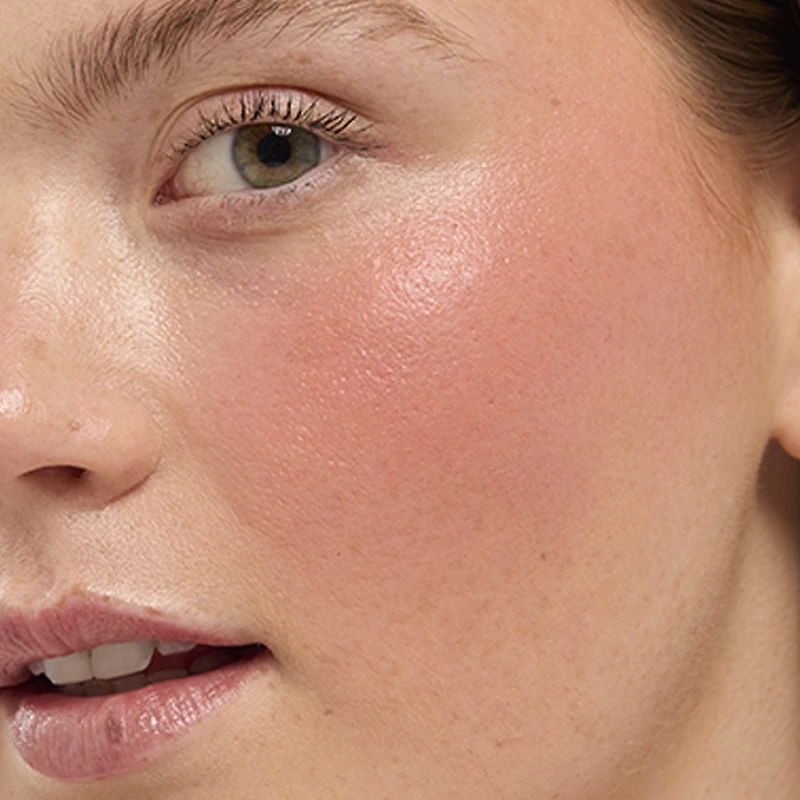 Blush RUSH Liquide