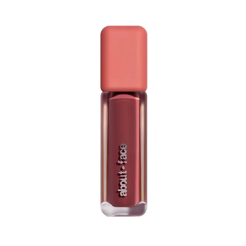 Blurrred Matte Lip Plump