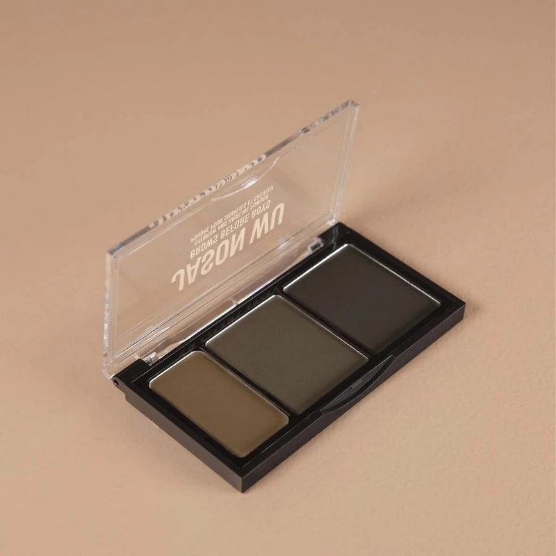 Poudre Pour Les Sourcils Et La Racine Des Cheveux - Gus