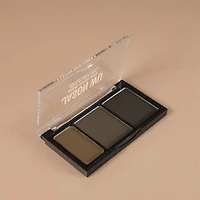 Poudre Pour Les Sourcils  Et La Racine Des Cheveux - Gus