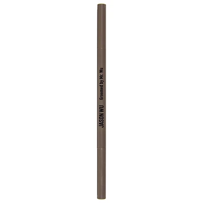 Groomed By Mr. Wu - Medium - Micro Brow Pencil