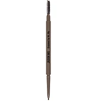 Groomed By Mr. Wu - Moyen - Crayon À Sourcils Micro-sculptant