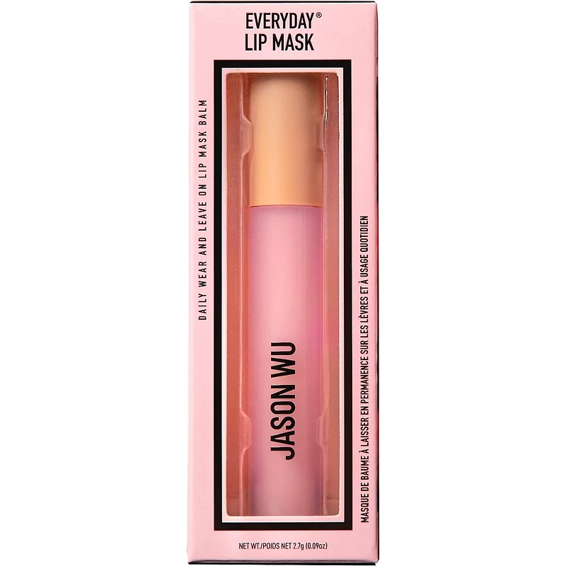 Every Day Lip Mask -Laisser-le Agir