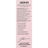 Every Day Lip Mask -Laisser-le Agir