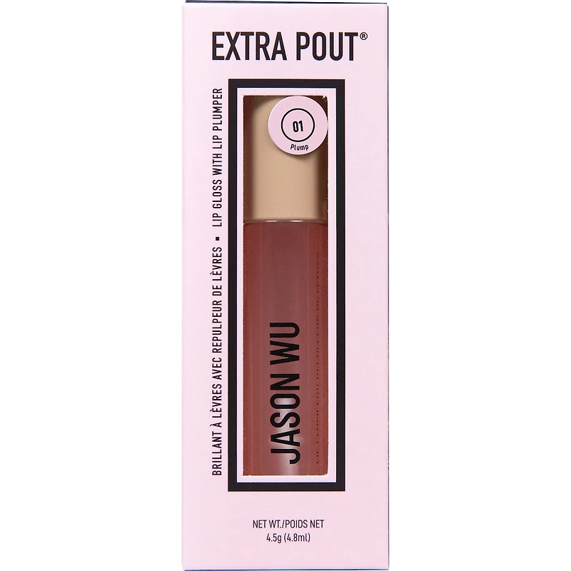 Extra Pout - Charnu