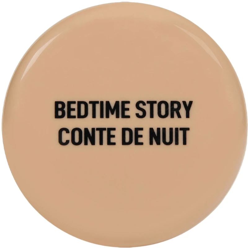 Goodnight Mr. Wu - Conte de nuit