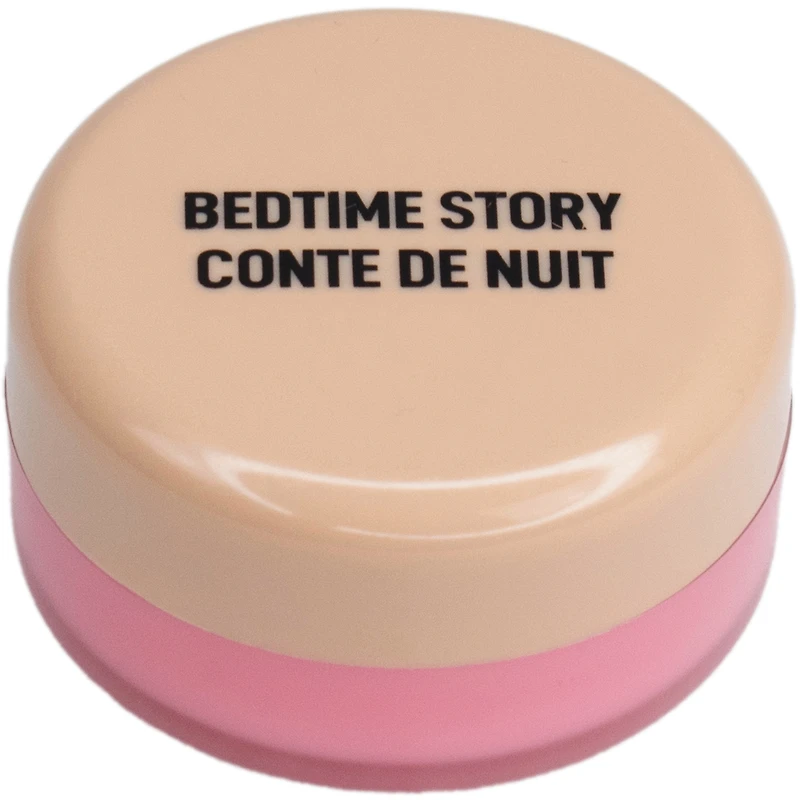 Goodnight Mr. Wu - Conte de nuit