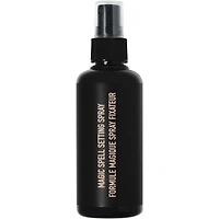 Magic Spell Setting Spray - Stay matte