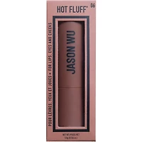 Hot Fluff - Pecan Pie For Lips, Eyes And Cheeks