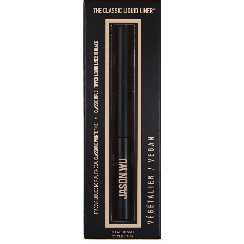 THE CLASSIC Liquid LINER - NOIR INTENSE - LE TRACEUR LiquidE CLASSIQUE