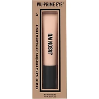 Wu-prime Eye - Light - Eyeshadow Primer