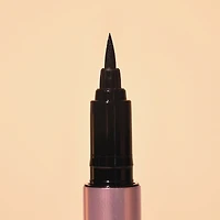 Crayon À Pointe Feutre - Intense Noir