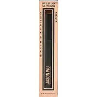 Hot Fluff Lash