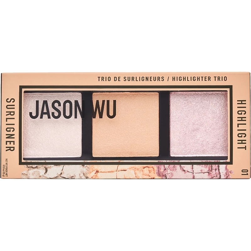 Highlight - Illuminate - Highlighter Trio