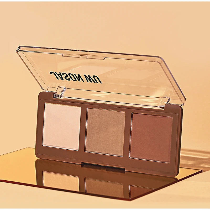 Soleil Bronzant - Soleil - Trio De Poudre Bronzante