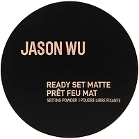 Ready Set matte® - Translucent