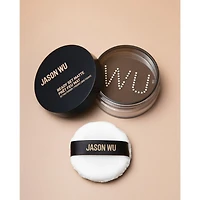 Ready Set matte® - Translucent