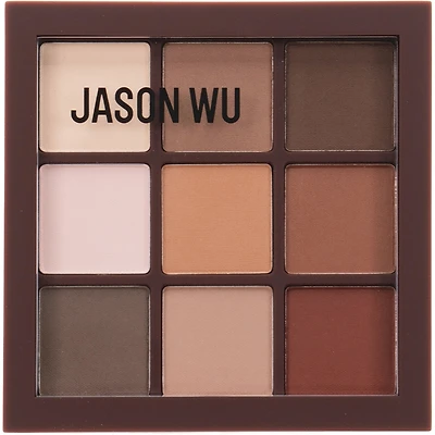 Flora Palette Fard À Paupières 9 Couleurs