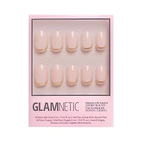 Goal Digger Press-On Nails