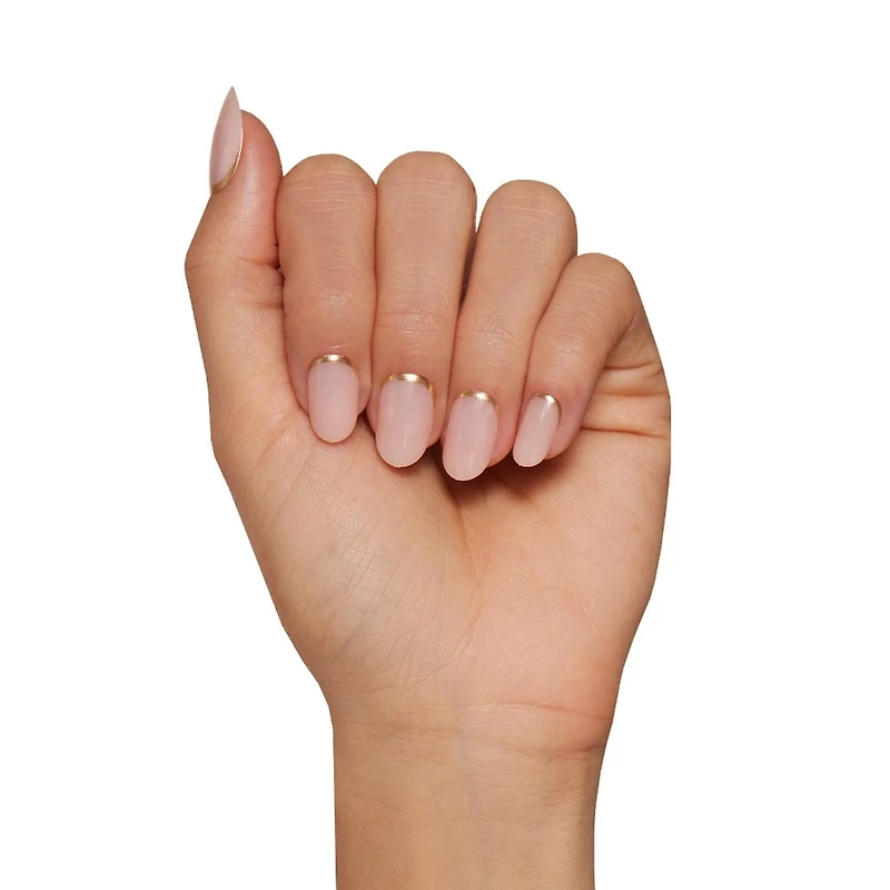 Goal Digger Press-On Nails