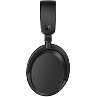 ACCENTUM Over-Ear Wireless Headphones (Black)