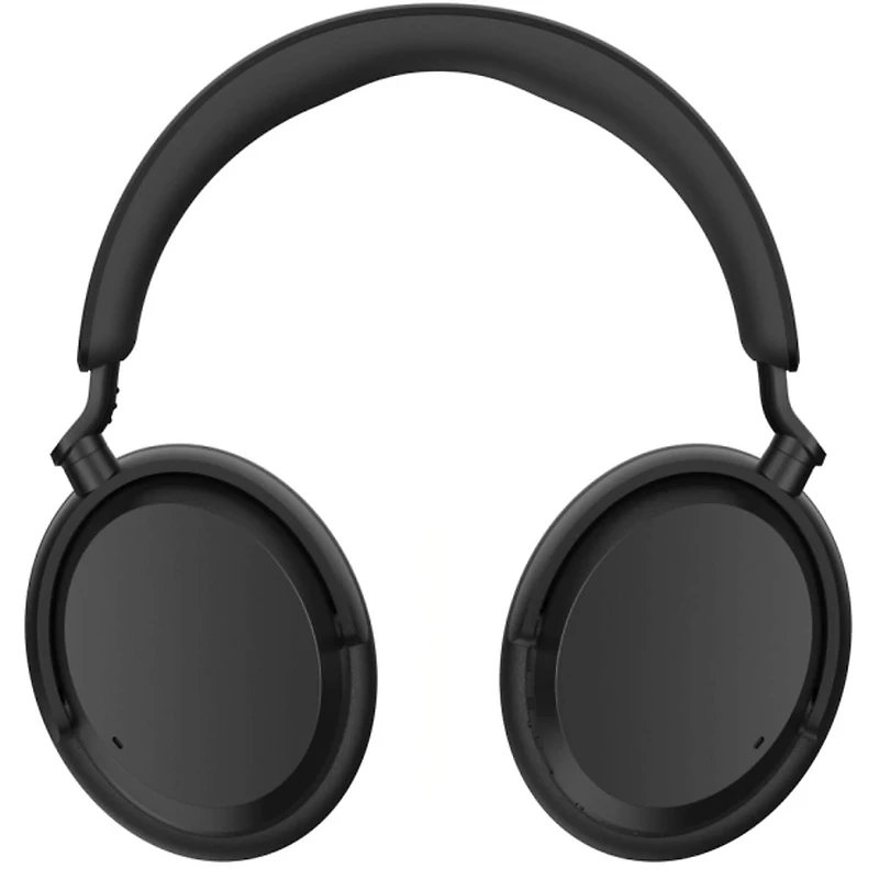 ACCENTUM Over-Ear Wireless Headphones (Black)