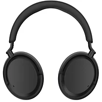 ACCENTUM Over-Ear Wireless Headphones (Black)