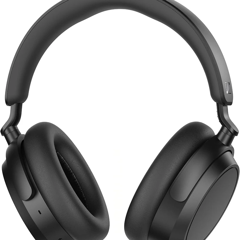 ACCENTUM Plus Wireless Active Noise Cancelling Headphones