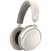 Casque sans fil à réduction de bruit active ACCENTUM Plus (Blanc)