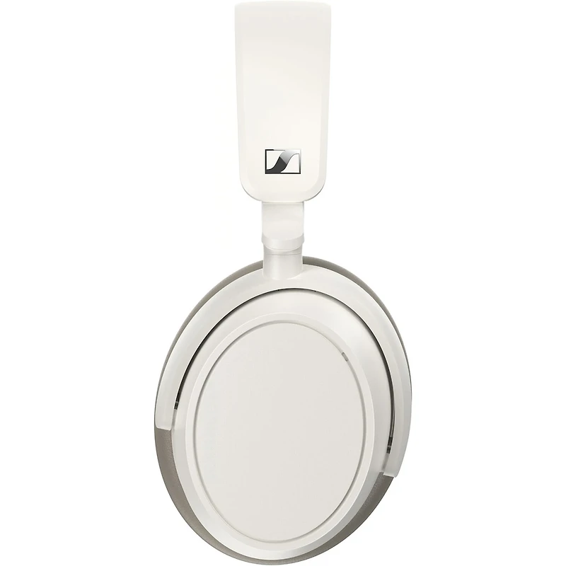 Casque sans fil à réduction de bruit active ACCENTUM Plus (Blanc)