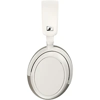 Casque sans fil à réduction de bruit active ACCENTUM Plus (Blanc)