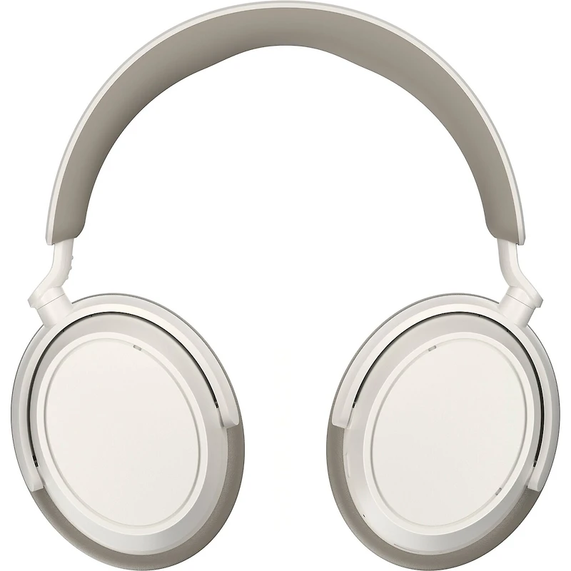 Casque sans fil à réduction de bruit active ACCENTUM Plus (Blanc)