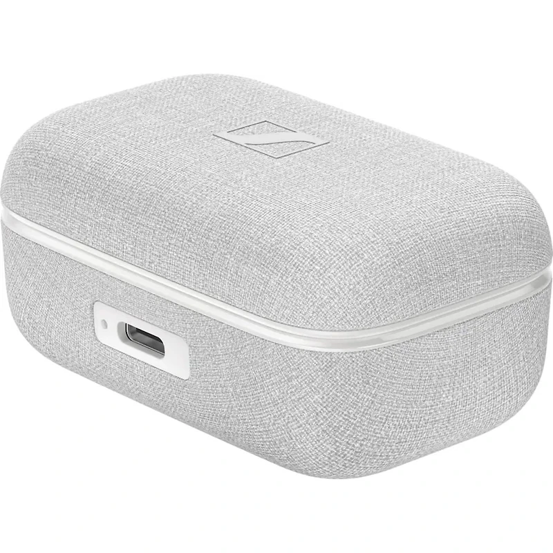 Momentum True Wireless 4 Smart Earbuds White