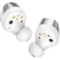 Momentum True Wireless 4 Smart Earbuds White
