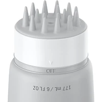 Crown Tonic Nettoyant Équilibrant Pré-Shampooing Pour Cuir Chevelu